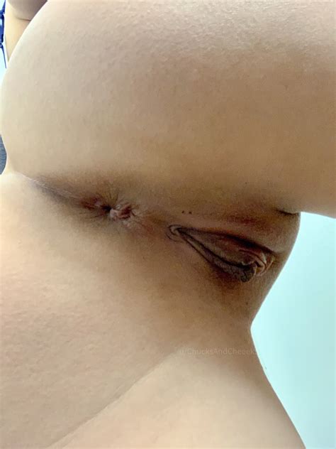 Love That Freshly Shaven Feel Oc Porn Pic