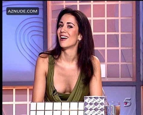 SILVIA JATO Nude AZNude