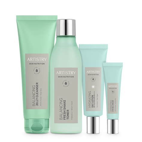 Amway Artistry Skin Nutrition Revitalizing Day Cream Ubuy Nepal | lupon ...