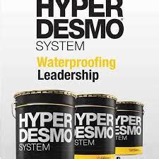 Hyperdesmo 2KW - Bayrak Yalıtım