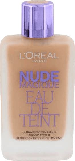 L Oréal Nude Magique Eau de Teint 20 ml ab 7 99 Preisvergleich bei idealo de