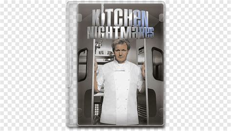 Kitchen Nightmares Logo