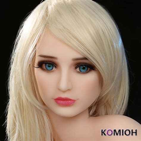 A Komioh Sex Love Doll