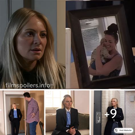 Coronation - 💥 SHOCKING TRUTH: A GRIM SECRET ABOUT BECKY'S DEATH