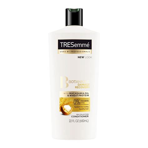 Purchase Tresemme Botanique Damage Recovery Conditioner 650ml Online at ...