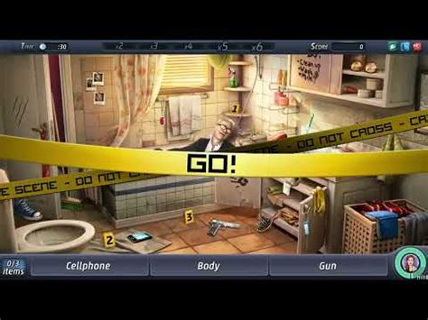 Criminal Case - Apps on Google Play