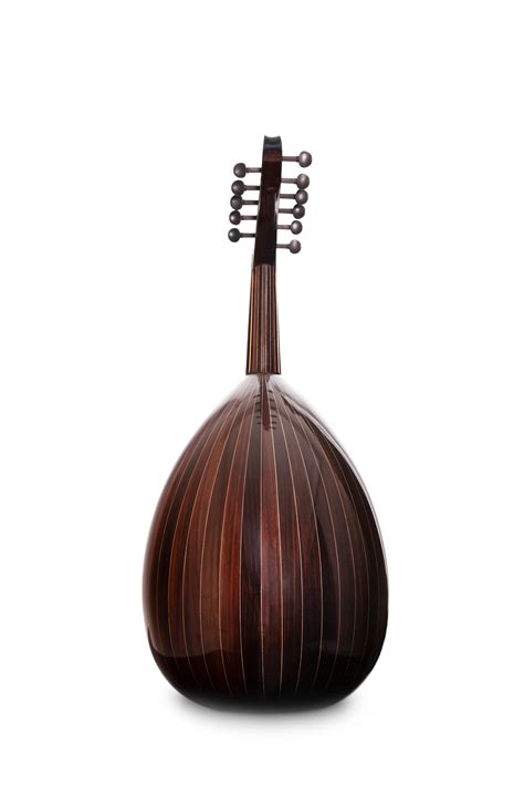 Buy an Oud Instrument from Oud Luthier