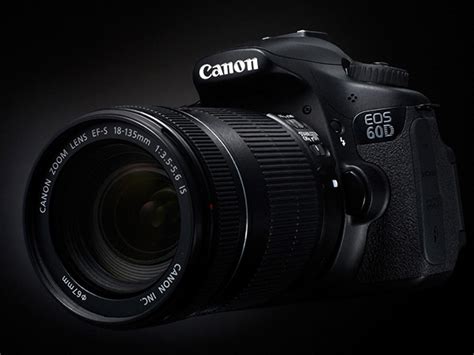 Canon EOS 70D : quelques spécifications techniques pour patienter