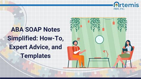 ABA SOAP Notes: Tips, Examples & Template | Artemis ABA