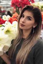 Charming Olena Y O From Kiev With Blonde Hair Id Ladadate