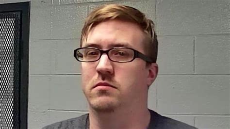 Man Arrested For Failure To Register As Sex Offender Latimer County Deputies Say