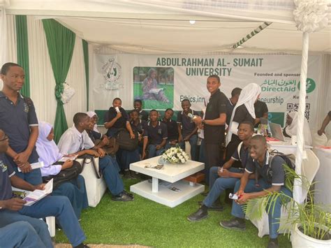 Abdulrahman Al Sumait University