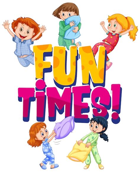 fun time kids images    freepik