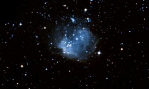 ngc open cluster   skyorg