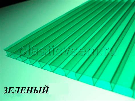 Купить сотовый поликарбонат в Москве и области, продажа ячеистого ...