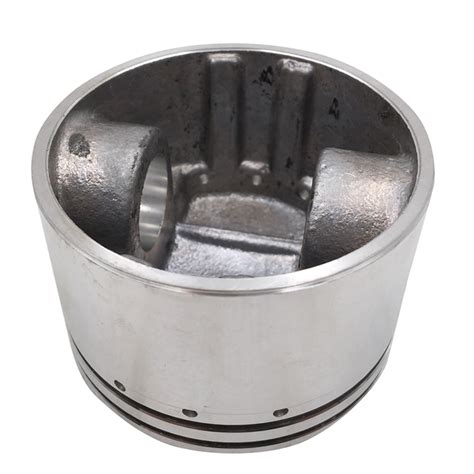 Copeland Compressor Piston Spares Mechanical Parts Connecting Rod