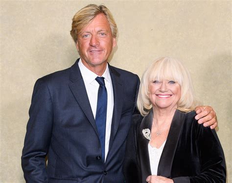 Richard Madeley reveals how close Judy Finnigan came to death after
