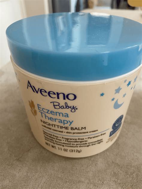 濕疹用過最好的潤膚霜 Aveeno Buyandship Hong Kong