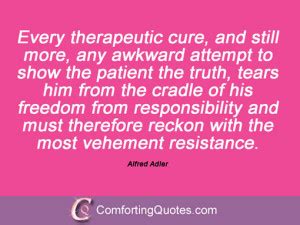 Alfred Adler Quotes Quotations. QuotesGram