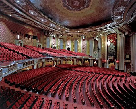 Warner Theatre Venue Coalition