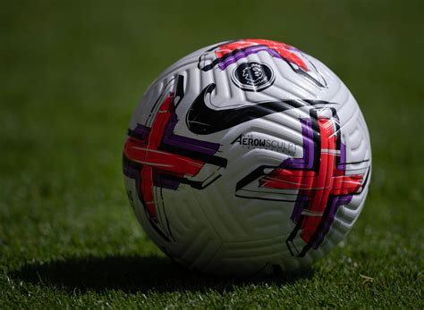 English Premier League 2025 26 Robert S Hardin