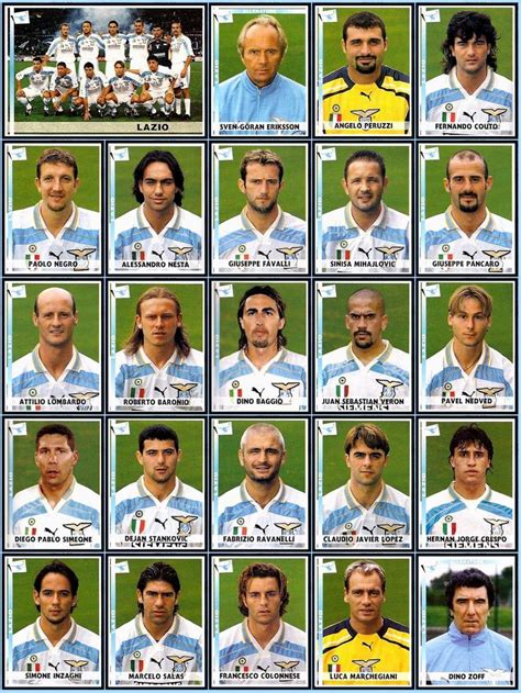 17 Best images about SS. LAZIO on Pinterest | Rome italy, Football and ...