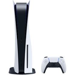 Купить Игровая приставка Sony PlayStation 5 (3-я ревизия CFI-1208A) в ...