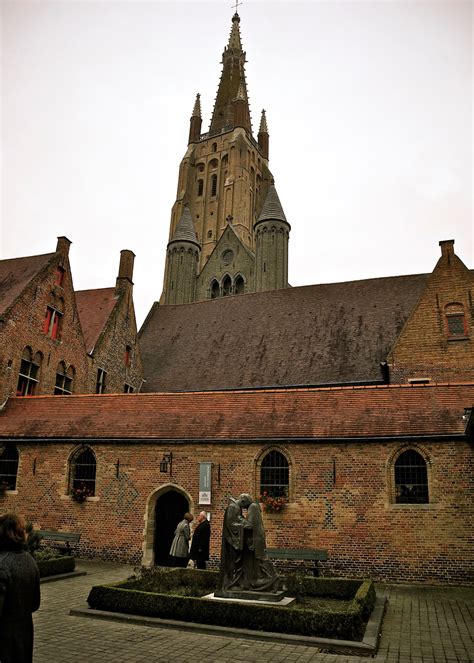Brussels & Bruges, Belgium [October 2015] - robertpoulson.com