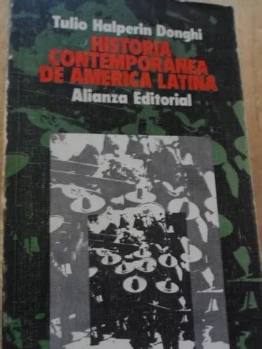 Historia Contemporánea De América Latina Meses sin interés