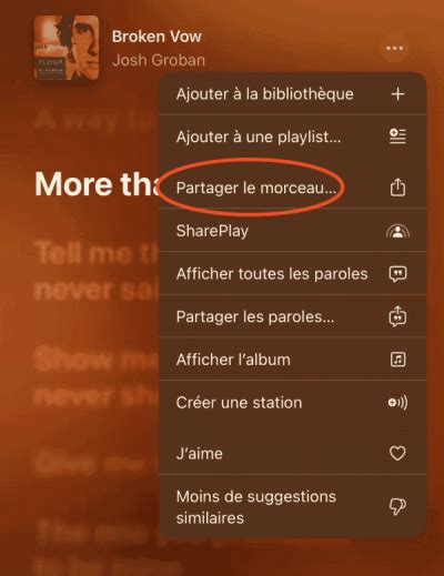 Comment Transf Rer La Musique Entre Iphone M Thodes Imobie