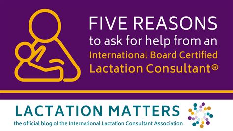 Five Reasons To Ask For Help From An International Board Certified