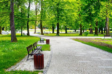 Фото Парк – Telegraph