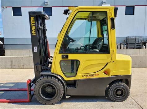 Find A Distributor Blog Hyster Unveils Two New Forkli