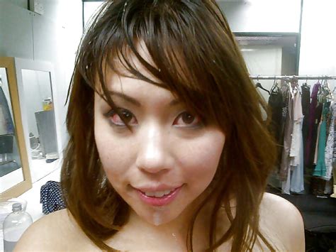 Amateur Asian Facials Cumshots Porn Pictures XXX Photos Sex Images PICTOA