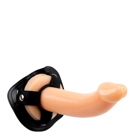 Cinta Peniana Ajustável Universal Pênis Dong Incluso Sex Harness 258