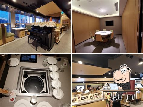 Haidilao Hot Pot Pik Avenue North Jakarta Restaurant Menu Prices And Reviews