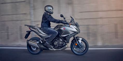 Honda NT1100 Review, Specs and What to Look Out For