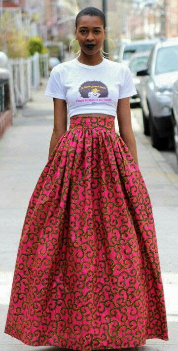 AfroPolitan African Inspired Fashion African Fashion African Print