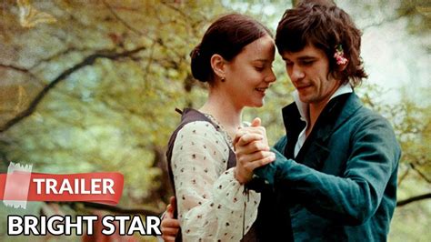 Bright Star (2009) Trailer HD | Abbie Cornish | Ben Whishaw - YouTube