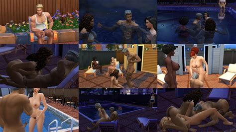 Sims Wicked Whims Videos XVIDEOS