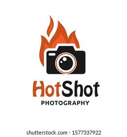 Hot Shot Logo Stock Vectors Images Vector Art Shutterstock