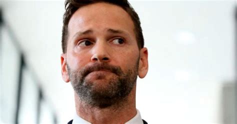 Estados Unidos LGBT Era congresista con posturas homofóbicas y fue captado en un bar gay