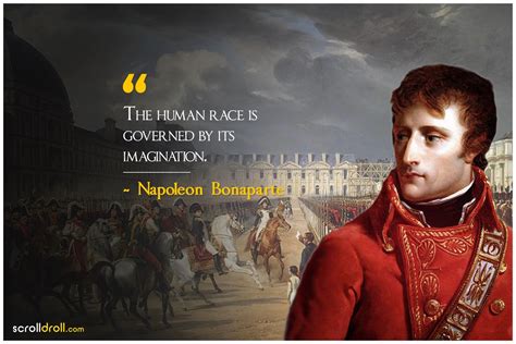Napoleon Bonaparte Quotes (14) - The Best of Indian Pop Culture & What