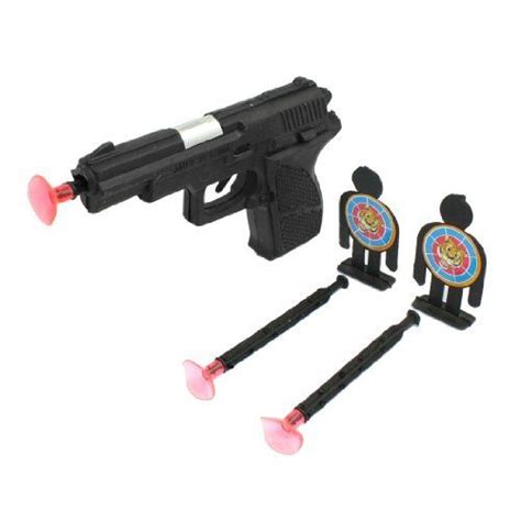 Toy Gun Set Keenai Enterprises