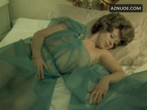 KIM FRANK Nude AZNude