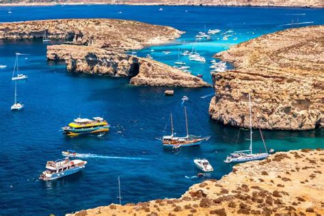 10 Best Beaches in Malta - Holiday Parrots