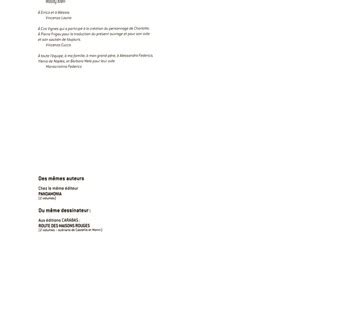 Hot Charlotte Muses Sex And Porn Comics