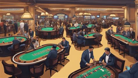 The Real Story Behind 'Casino': Las Vegas' Mob-Controlled Era