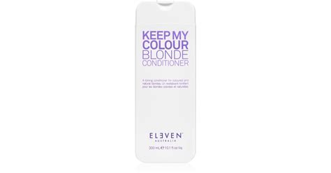 Eleven Australia Keep My Colour Blonde Conditioner