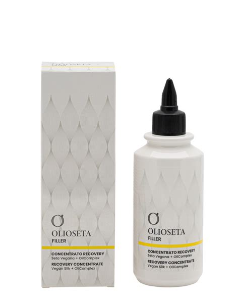 Olioseta | Barex Italiana